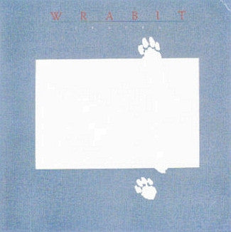 USED CD - Wrabit – Tracks