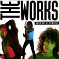 USED CD - The Works – From Out Of Nowhere