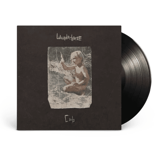 WUNDERHORSE - Cub Vinyl