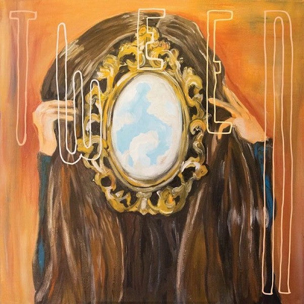 Wye Oak – Tween - USED CD