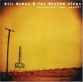 USED CD - Bill Wyman's Rhythm Kings - Struttin Our Stuff