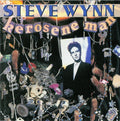 Steve Wynn – Kerosene Man - USED CD