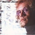 USED CD - Warren Zevon – A Quiet Normal Life: The Best Of Warren Zevon