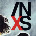 USED CD - INXS – X
