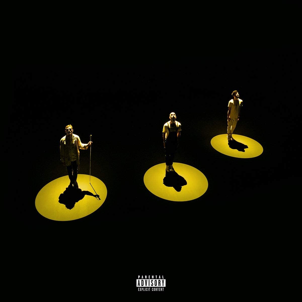 USED CD - X Ambassadors - Orion