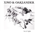 USED CD - Xeno & Oaklander – Sets & Lights