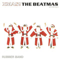 USED CD - Rubber Band – Xmas! The Beatmas