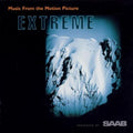 USED CD - Extreme - OST -1999 IMAX Film