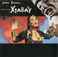 USED CD - Yma Sumac – Voice Of The Xtabay