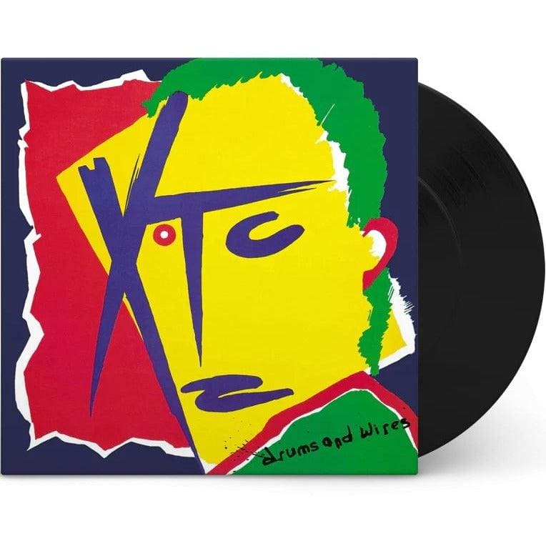 XTC - Drums and Wires Vinyl
