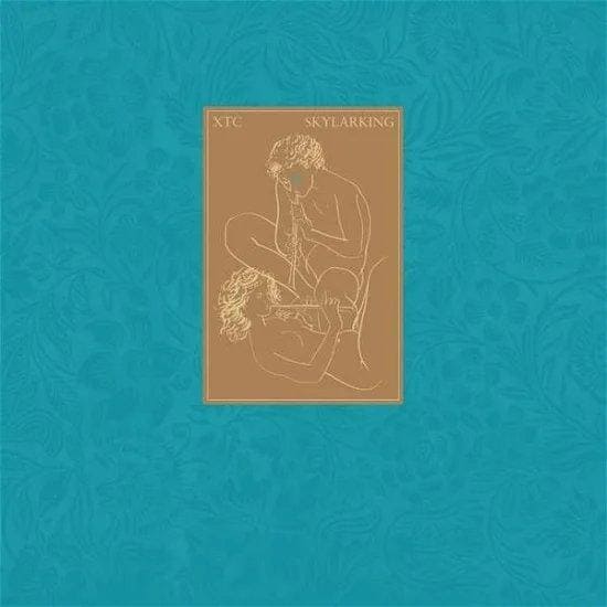 XTC - Skylarking Vinyl