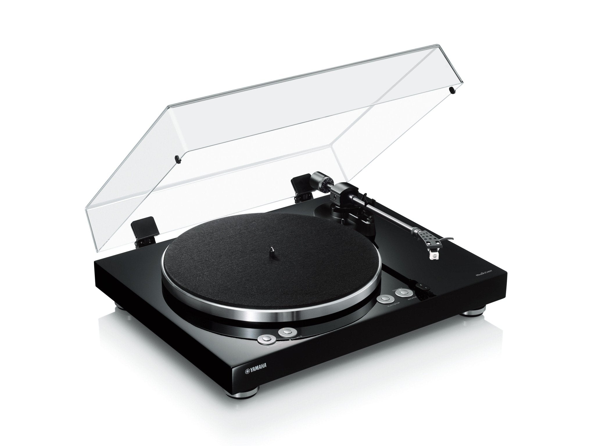Yamaha TT-N503 MusicCast Vinyl 500 Turntable