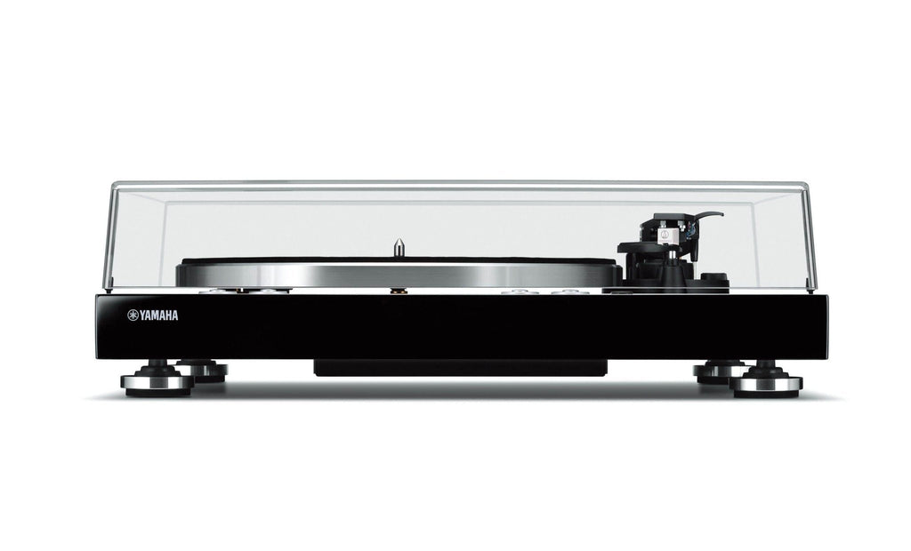 Yamaha TT-N503 MusicCast Vinyl 500 Turntable