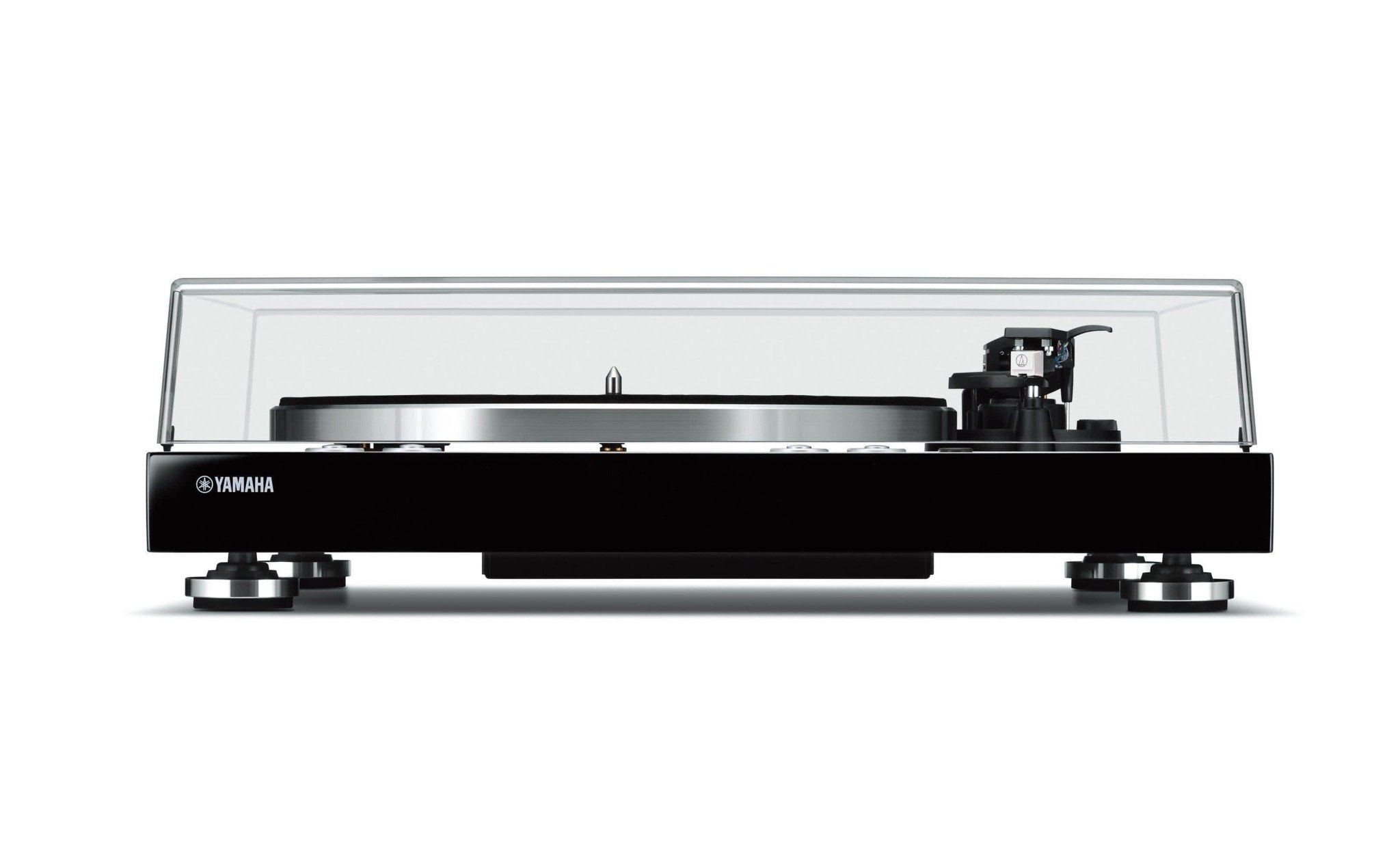 Yamaha TT-N503 MusicCast Vinyl 500 Turntable