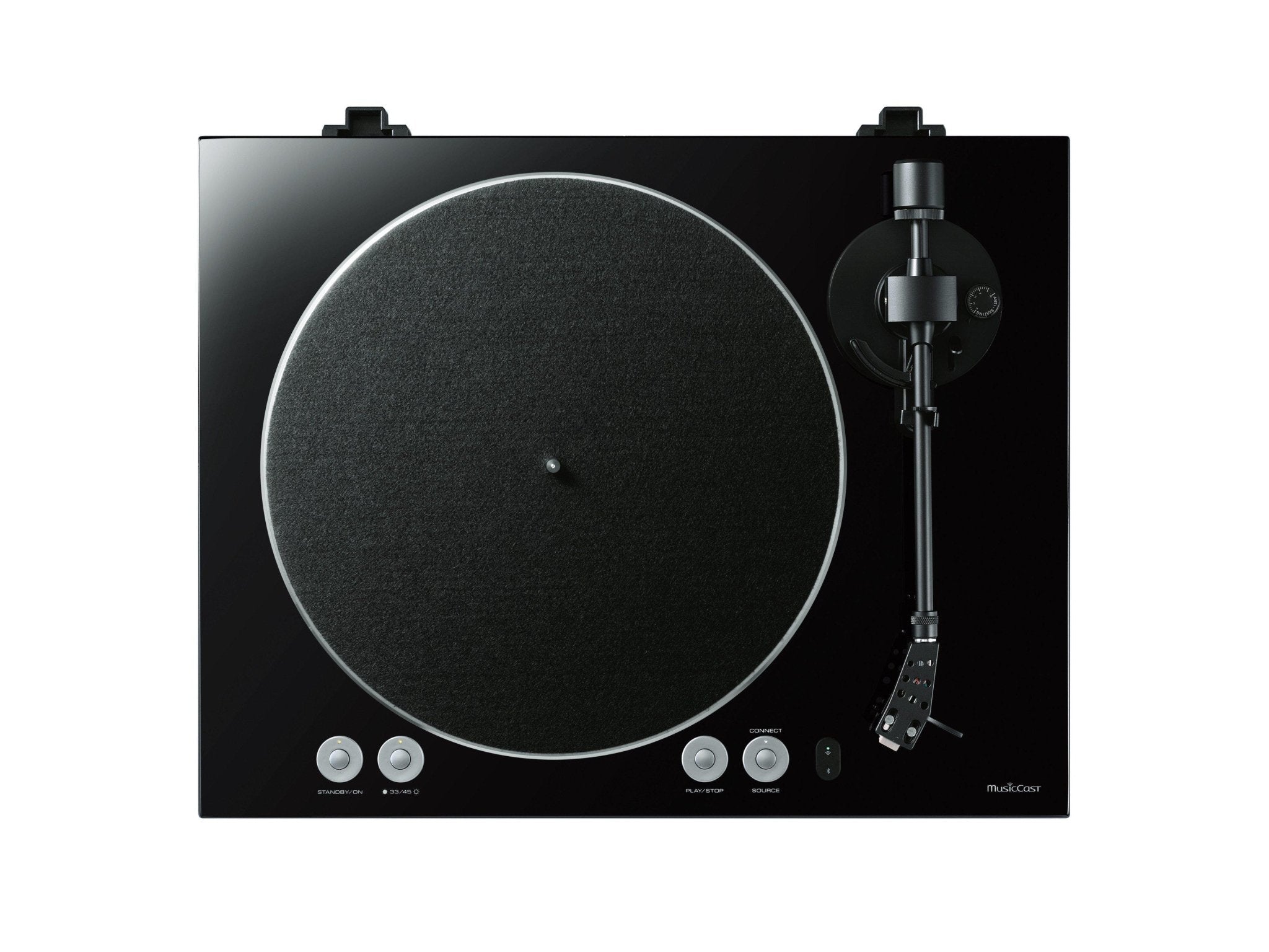 Yamaha TT-N503 MusicCast Vinyl 500 Turntable