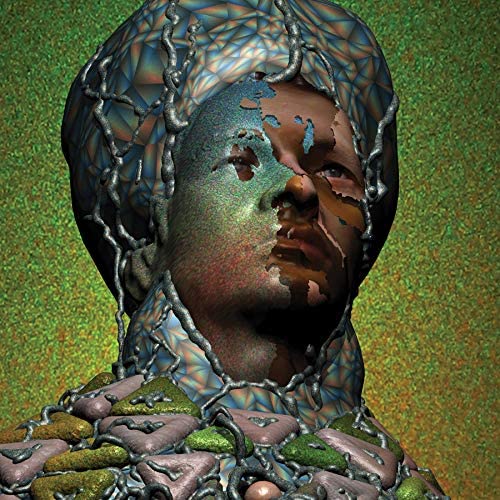 Yeasayer – Odd Blood - USED CD