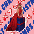 LP - Kylie Minogue - Kylie Christmas (Fully Wrapped)
