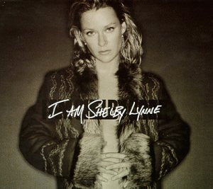 USED CD - Shelby Lynne – I Am Shelby Lynne