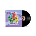 YO GABBA GABBALAND! Season 1 Soundtrack Vinyl