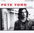 USED CD - Pete Yorn – Day I Forgot
