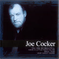 USED CD - Joe Cocker – Collections