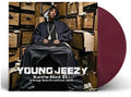 Young Jeezy - Let's Get It: Thug Motivation 101 (IEX LTD Burgundy VINYL 3xLP) | NEW