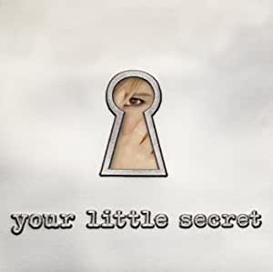 USED CD - Melissa Etheridge - Your Little Secret