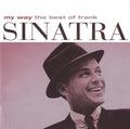 USED CD - Frank Sinatra – My Way (The Best Of Frank Sinatra)