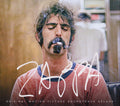 USED 3CD - Frank Zappa – Zappa (Original Motion Picture Soundtrack Deluxe)