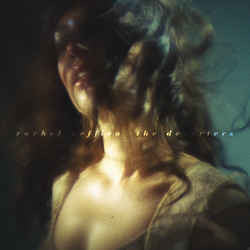 Rachel Zeffira – The Deserters - USED CD