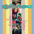 Zeroes Collected 2