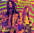 LP - White Zombie - La Sexorcisto