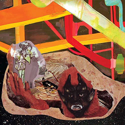 LP - Wolf Parade - At Mount Zoomer