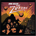 USED CD - The Zutons – Who Killed...... The Zutons