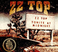 ZZ Top - Live Greatest Hits From Around The World - 2LP